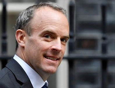 İngiltere'den Türkiye açıklaması!