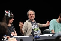  MERİÇ - Is Sanat Yaz'da 'Yaz Gecesi Rüyasi'