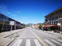 HAFTA SONU - Kademeli Normallesme Sürecinin Detaylari Açiklandi