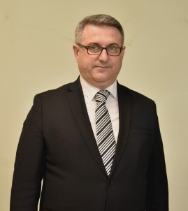 Karatay Belediyesi Dis Iliskiler Müdürlügü Kuruldu