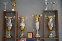 GÜN BUGÜN - Kastamonu Belediyespor, EHF Sampiyonlar Ligi'nde Mücadele Edecek