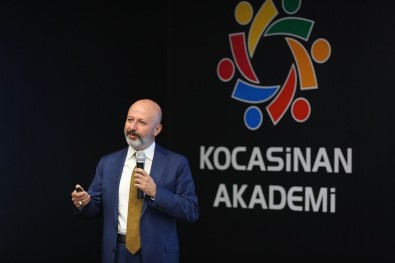 Kocasinan'dan Çocuklar Için Doludizgin Yaz Programi