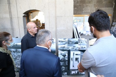 Mimar Sinan Müzesi Ve Mimarlik Merkezi Ulusal Mimari Proje Yarismasi Sonuçlandi