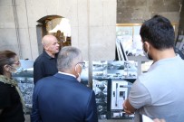 REKOR - Mimar Sinan Müzesi Ve Mimarlik Merkezi Ulusal Mimari Proje Yarismasi Sonuçlandi