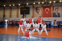 MASA TENİSİ - Nevsehir'de Yaz Spor Okullari Açilis Töreni Düzenlendi