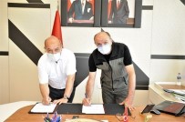 HASAN KESKIN - Orman Bölge Müdürlügü Ile MEM Arasinda 'Ormanda Okul' Protokolü Imzalandi
