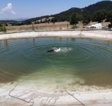 JANDARMA - Osmaniye'de Yangin Söndürme Havuzuna Giren 2 Çocuk Boguldu