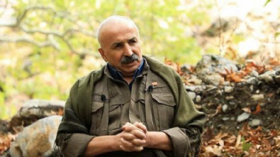 PKK elebaşı Mustafa Karasu'dan millet ittifakına gönderme! 'Hepsi HDP sayesinde ayakta'