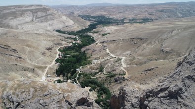 Sakli Cennet 'Kesin Korunacak Hassas Alan'' Olarak Tescillendi