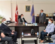 ESNAF - Salginin Yayiliminin Kontrol Altinda Tutulmasi Için Asilanma Önemli