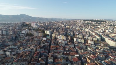 Samsun'da 'Kiralik Ev' Sikintisi