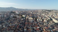 SANSİ - Samsun'da 'Kiralik Ev' Sikintisi
