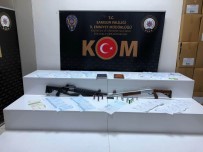 TEFECİLİK - Samsun'da Tefecilik Operasyonu Açiklamasi 10 Gözalti
