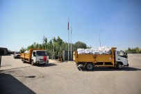 Sehitkamil'den Iki Yönlü Kazanim