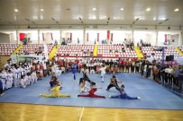 BADMINTON - Sivas'ta Yaz Spor Okullari Kapilarini Açti