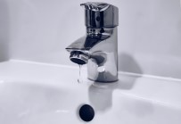 MÜHENDISLIK - Su Tüketimi Alacagimiz Küçük Önlemlerle Azaltilabilir