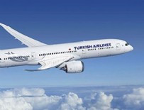 SRI LANKA - THY'den 6 ülkeden gelen uçuşlarla ilgili açıklama!