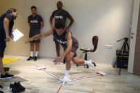 TEKNİK DİREKTÖR - Trabzonspor Yeni Sezon Hazirliklarini Sürdürdü