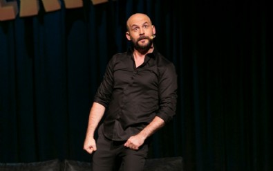 Ünlü komedyenin FETÖ üyeliği cezası onandı! Atalay Demirci’nin hapis cezası onandı