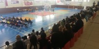 MURAT ÖZTÜRK - Yaz Spor Okullari Açildi