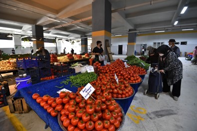 Yunuseli'nde Modern Alisveris Dönemi