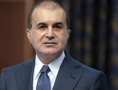AK Parti Sözcüsü Ömer Çelik'ten MKYK sonrası açıklamalar!
