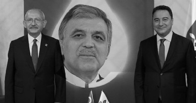 Ali Babacan ve Abdullah Gül skandalında yeni şok: Bir itiraf daha!