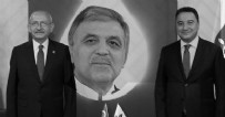 ALİ BABACAN - Ali Babacan ve Abdullah Gül skandalında yeni şok: Bir itiraf daha!