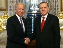MEVLÜT ÇAVUŞOĞLU - Beyaz Saray'dan Erdoğan-Biden açıklaması!