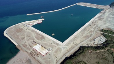 Erdoğan'ın Zonguldak ziyareti sırasında vereceğini açıkladığı müjde kentte heyecana neden oldu