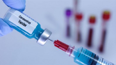 Koronavirüs aşısı hakkında doğru bilinen yanlışlar! Dünyaca ünlü isim tek tek sıraladı!
