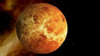 NASA, 2028 yılında Venüs'e araç göndereceğini açıkladı