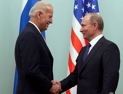 NATO'dan Biden-Putin açıklaması!