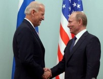 NATO'dan Biden-Putin açıklaması!