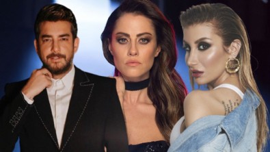 Ünlü isimlere polis baskını!