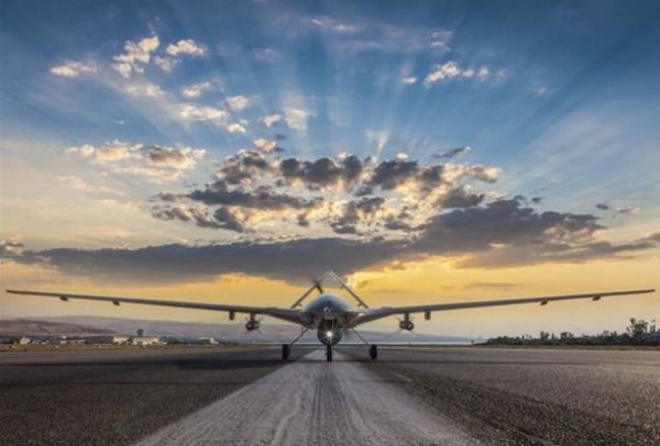 Bayraktar TB2 için sıraya girdiler