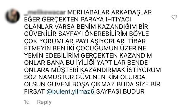 Instagram'da yeni dolandırıcılık yöntemi pes dedirtti!