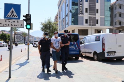 1,5 Milyon TL'lik Tarihi Eseri Satmaya Çalisirken Yakalandi