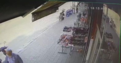 16 Yasindaki Çocuk Böyle Katil Oldu