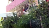 REHİN - Adana'da Annesini, Ablasini Ve 4 Yegenini Rehin Alan Kisi Gözaltina Alindi
