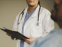 AK PARTI - AK Parti'den sağlık çalışanları teklifi!