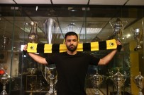 FORMA - Alanyaspor'da Bir Ayrilik Daha