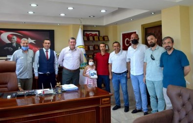 Alapli Kent Konseyi Sampiyonlari Ödüllendirdi