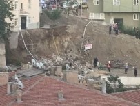 Ankara'da alarm! Binalar boşaltıldı!