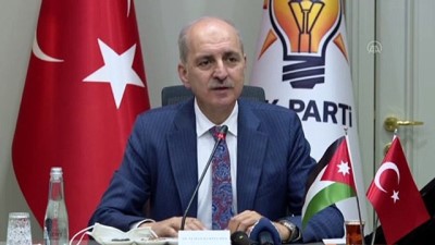 Ankara Emniyetinden Mamak'ta Uyusturucu Satisi Iddialarina Yanit