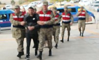 MAHREM - Ankara Merkezli FETÖ Operasyonunda Gözalti Sayisi 23'E Yükseldi