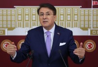 HAFTA SONU - Aydemir Açiklamasi 'Gençleri Istismar Eden Siyasetçileri Kiniyoruz'