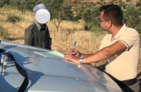 Aydin'da Kaçak Avcilara Geçit Verilmiyor