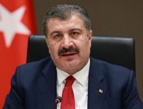 Bakan Koca'dan kritik açıklamalar!