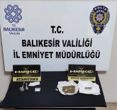  EDREMİT - Balikesir'de 34 Sahsa Gözalti